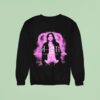 Ville Valo Heartagram Razorblade Romance Cigarettes Sweatshirt