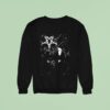Ville Valo Heartagram Spectral I Love Yous Sweatshirt
