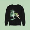 Ville Valo Heartagram Tvvilight Zone Sweatshirt