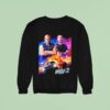 Vin Diesel And Aaron Paul Action Racing Movie Need For Speed Sweatshirt