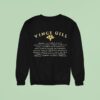 Vince Gill Logo Sweatshirt