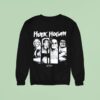 Vintage Hulk Hogan Legend Memorial Sweatshirt