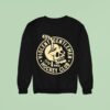 Violent Gentlemen Hockey Club Headache Skull Sweatshirt