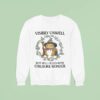 Visibly Unwell But Still Filled With Childlike Wonder Sweatshirt