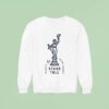 Visit Indy Soldiers And Sailors Monument Stand Tall Sweatshirt