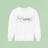 Visit Your Village Homosexual Beach Sweatshirt