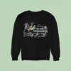 Visit Your Village Homosexual Sweatshirt