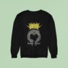 Vitriol Omega Sweatshirt
