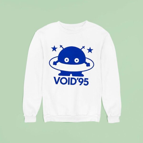 Void Cosmo Hoshimaru Sweatshirt