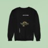 Volbeat God Of Angels Trust Logo Sweatshirt