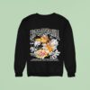 Vongola Decimo Hyper Dying Will Sweatshirt