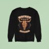 Wacken Open Air Festival From July To August In Schleswig Holstein Germany Rock Sweatshirt