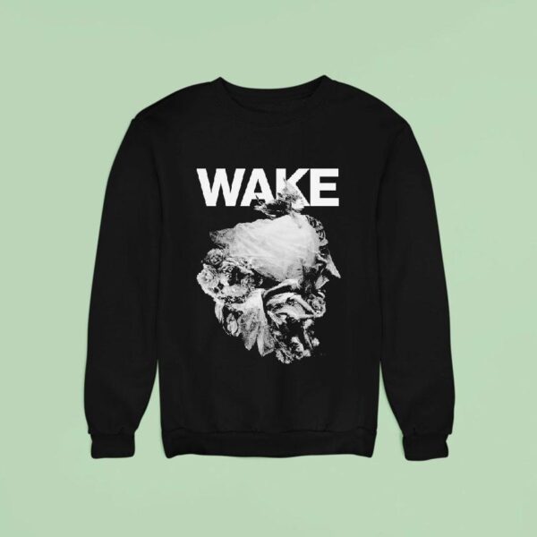 Wake Benediction Sweatshirt