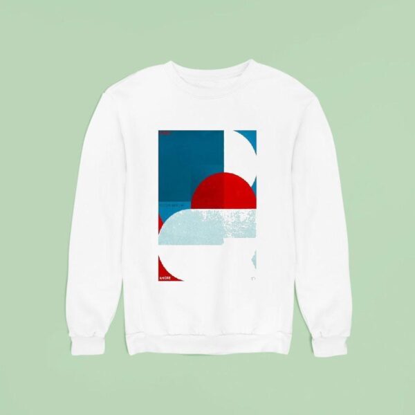 Wanda Citadel Music Festival July Berlin Sweatshirt