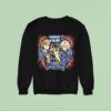 Warfare Metal Anarchy Sweatshirt