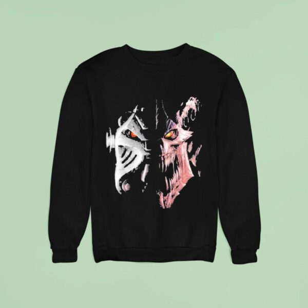 Warhammer Leviathan Sweatshirt