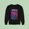 Warhammer Space Marine For Ultramar Sweatshirt
