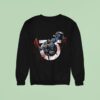 Warhammer Space Marine Tyranid Hive Sweatshirt