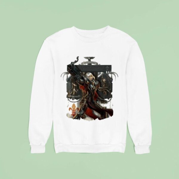 Warhammer Adepta Sororitas Sweatshirt