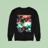 Warhammer Blood Angels Sweatshirt