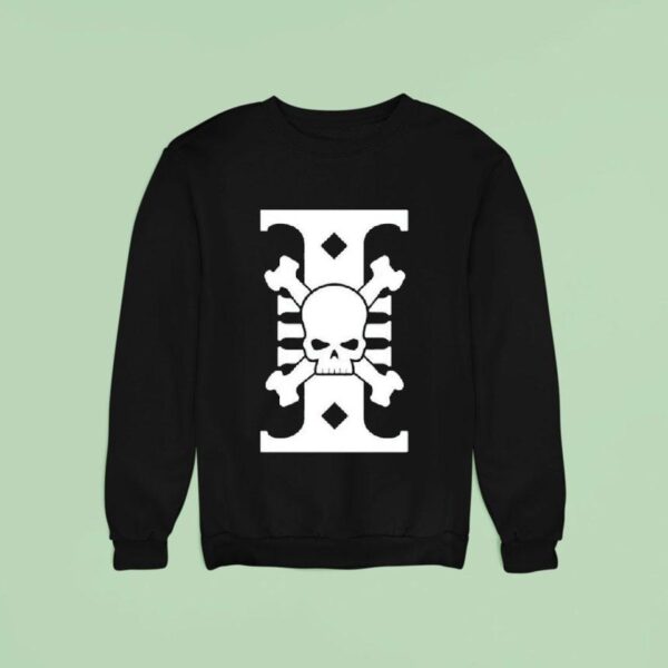 Warhammer Deathwatch Victory Sweatshirt