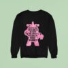 Warhammer Emperor S Children We Re So Loud You Wanna Die Go Forth And Amplify Here Come The Noise Marines Sweatshirt