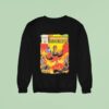 Warhammer Fantasy Battle Th Dwarf Presents Chaos Dwarfs Sweatshirt