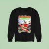 Warhammer Fantasy Battle Th Idol Of Gork Sweatshirt