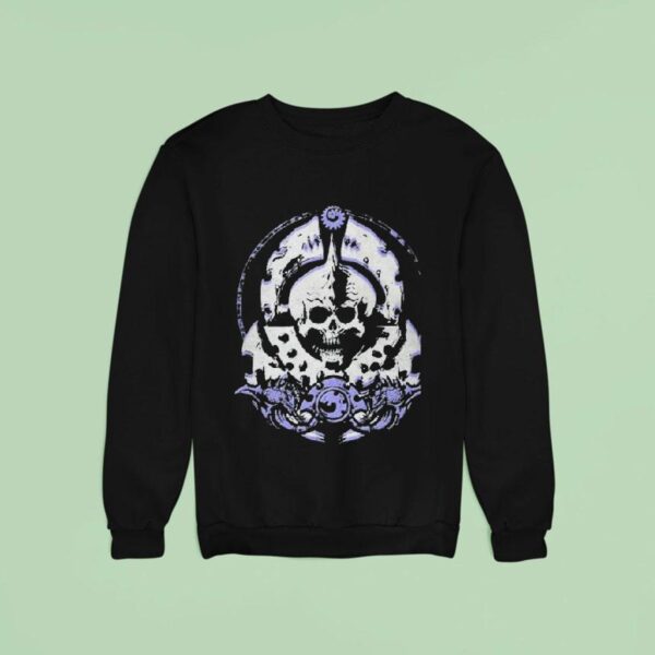 Warhammer Genestealer Cults Sweatshirt