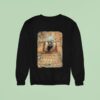 Warhammer Grimdark The Golden Throne Sweatshirt