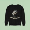 Warhammer Imperium Skull Sweatshirt
