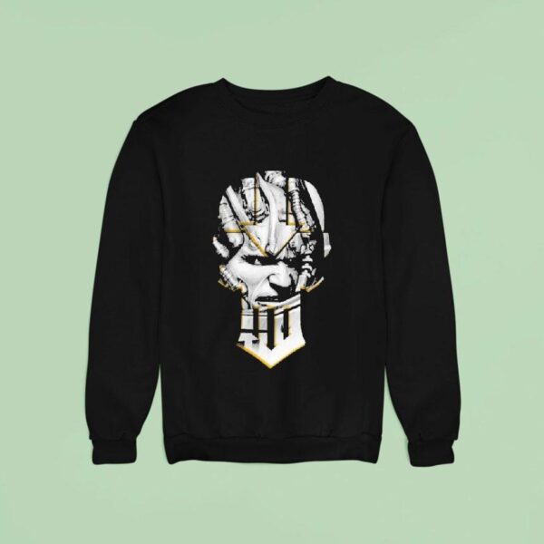 Warhammer Iron Warriors Perturabo Sweatshirt
