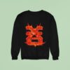 Warhammer Khorne Sweatshirt