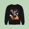 Warhammer Kill Team Blood And Zeal Goremonger Sweatshirt