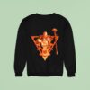 Warhammer Kill Team Blood And Zeal Sanctifier Confessor Sweatshirt