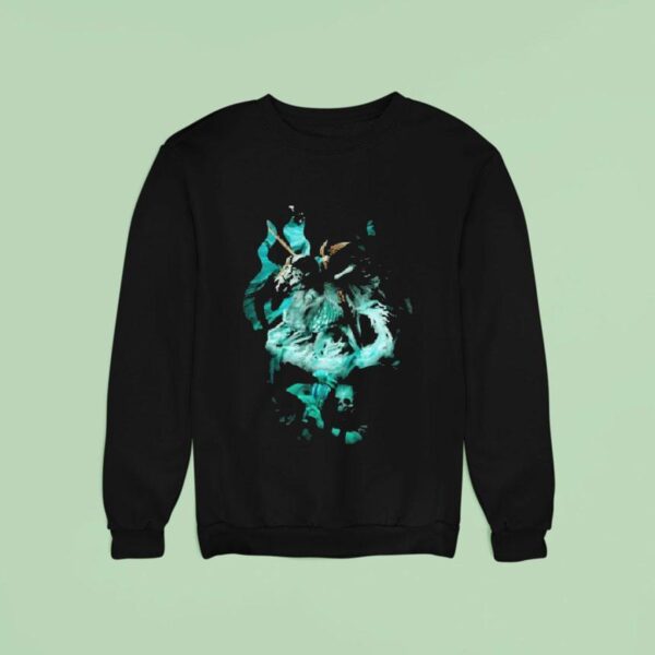 Warhammer Nighthaunt Knight Of Shrouds Sweatshirt