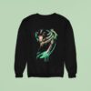 Warhammer Skaven Rat Assasin Sweatshirt