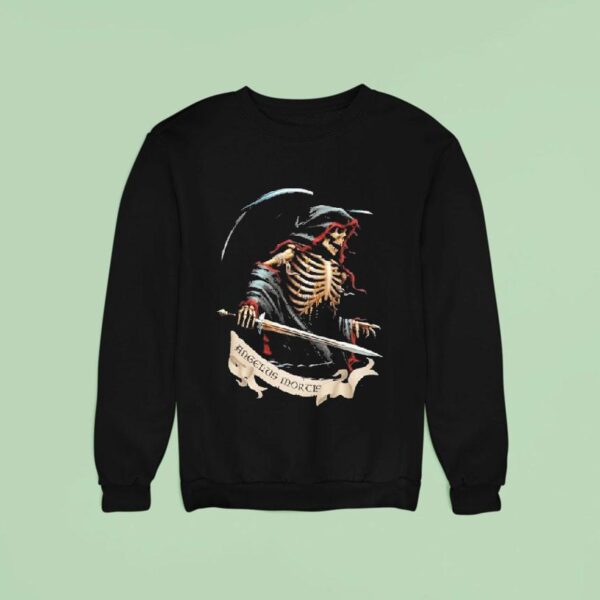 Warhammer The Horus Heresy Dark Angels Sweatshirt