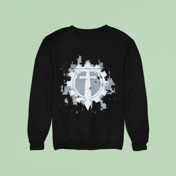 Warhammer The Horus Heresy Titan Legions Sweatshirt