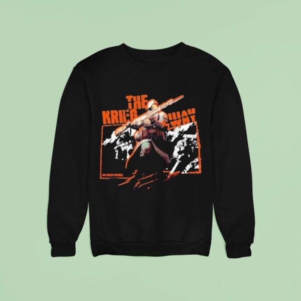 Warhammer The Krieg Way Sweatshirt