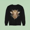 Warhammer The Old World Beastmen Brayherds Cres Sweatshirt