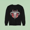 Warhammer The Old World Beastmen Brayherds Sweatshirt
