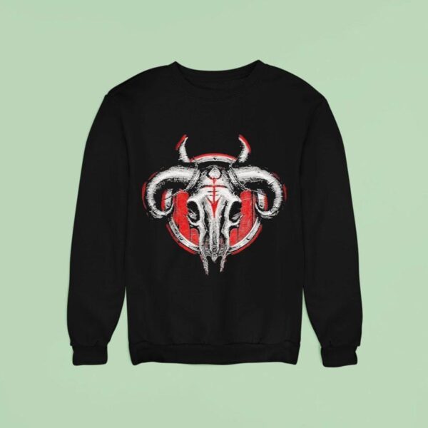Warhammer The Old World Beastmen Brayherds Sweatshirt