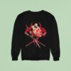 Warhammer The Old World Beastmen Brayherds Ungor Sweatshirt