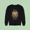 Warhammer The Old World Wood Elf Realms Spring S Warmth Sweatshirt
