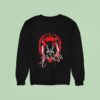 Warhammer Tyranids Codex Frontis Sweatshirt