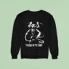 Warhammer Tyranids Shadow In The Warp Sweatshirt