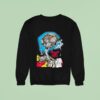 Warren Lotas In Las Vegas Loathing Sweatshirt