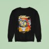 Warren Lotas Slot Machine Las Vegas Sweatshirt