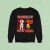 Washington City Skyline Abrams Washington Nationals And Mclaurin Commanders Signatures Sweatshirt